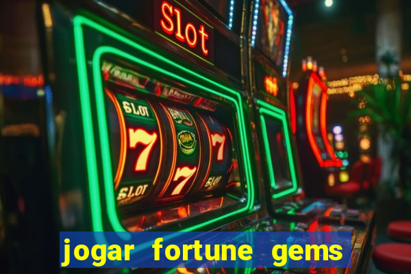 jogar fortune gems 2 demo